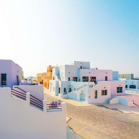 Mina Hotel & Residences Doha Exterior foto
