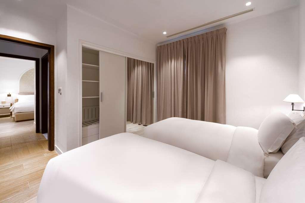 Mina Hotel & Residences Doha Habitación foto