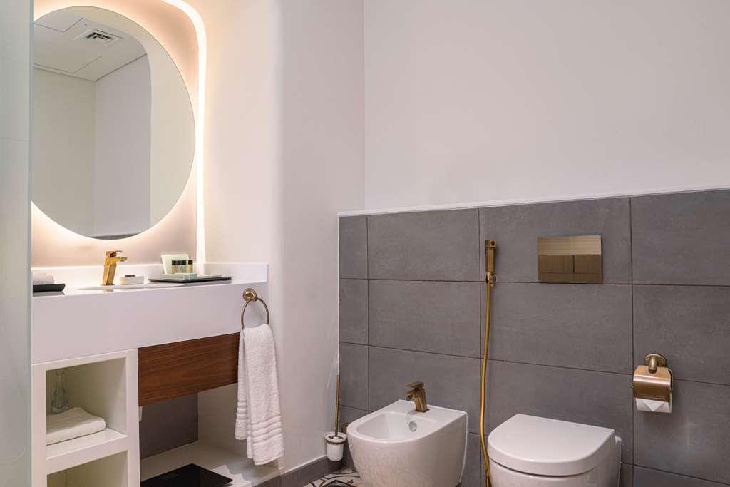 Mina Hotel & Residences Doha Exterior foto