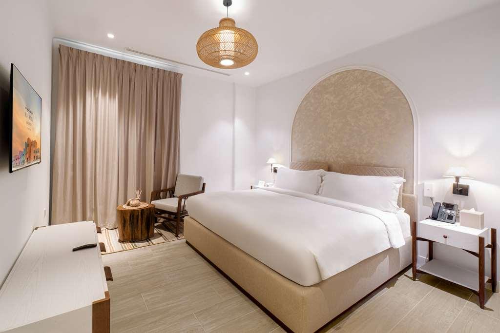 Mina Hotel & Residences Doha Habitación foto