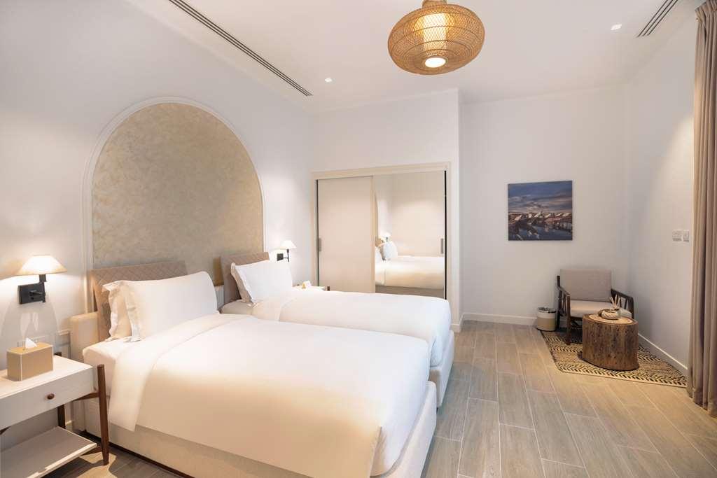 Mina Hotel & Residences Doha Habitación foto
